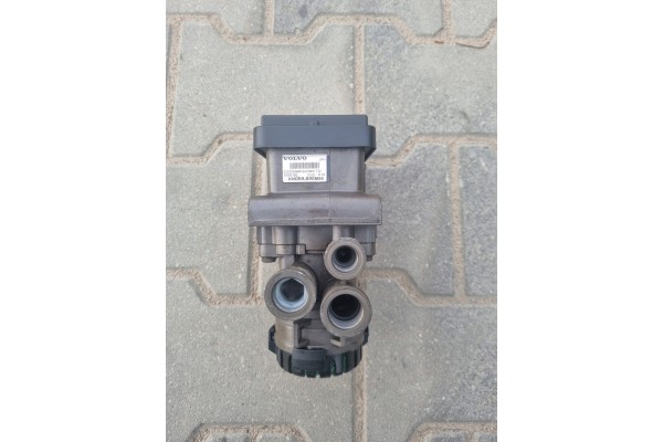 VALVE MODULATOR EBS FRONT VOLVO FH 4 FM 4 FMX 4 FL FE