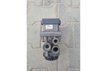 VALVE MODULATOR EBS FRONT VOLVO FH 4 FM 4 FMX 4 FL FE