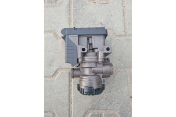 VALVE MODULATOR EBS FRONT VOLVO FH 4 FM 4 FMX 4 FL FE Catalog number of the part 22225550 K093190