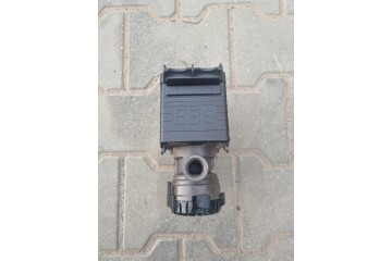 VALVE MODULATOR EBS FRONT VOLVO FH 4 FM 4 FMX 4 FL FE Part manufacturer Knorr Bremse