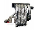 1798270 SCANIA Spiral pipe for air cooling Packaging status replacement