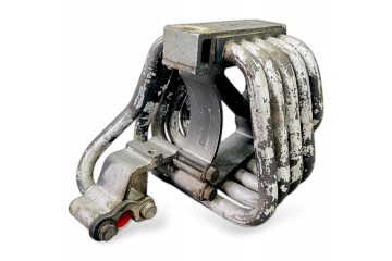 1798270 SCANIA Spiral pipe for air cooling Part manufacturer Scania OE
