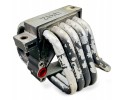 1798270 SCANIA Spiral pipe for air cooling Catalog number of the part 1798270