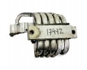 1798270 SCANIA Spiral pipe for air cooling Car type trucks