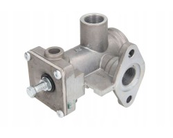 Air pressure control valve 357012031