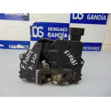 51905693  CERRADURA PUERTA DELANTERA DERECHA FIAT III PUNTO (199) Easy 2012 51905693 184013 FIAT - 3