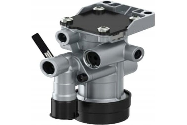 Trailer brake valve WABCO 971 002 022 0