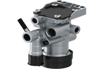 Trailer brake valve WABCO 971 002 022 0