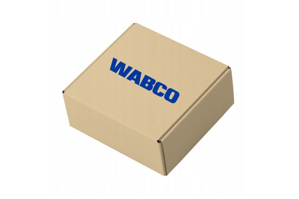 Trailer brake valve WABCO 971 002 022 0 Part manufacturer Wabco