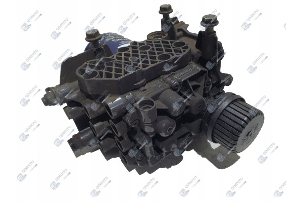 VALVE DEHUMIDIFIER BASE DEHUMIDIFIER MERCEDES ACTROS MP4