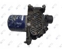 VALVE DEHUMIDIFIER BASE DEHUMIDIFIER MERCEDES ACTROS MP4 Catalog number of the part A0014462064 K102144