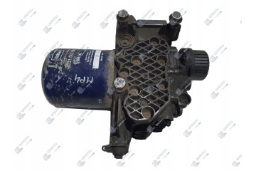 VALVE DEHUMIDIFIER BASE DEHUMIDIFIER MERCEDES ACTROS MP4 Catalog number of the part A0014462064 K102144