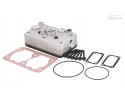 HEAD OF THE VOLVO KPL Z SPRAYER PLATE