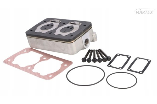HEAD OF THE VOLVO KPL Z SPRAYER PLATE Part manufacturer Vaden