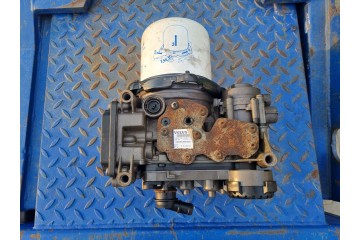 VALVE DEHUMIDIFIER APM VOLVO FH 4 FM 4 FMX 4 EURO 6