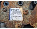 VALVE DEHUMIDIFIER APM VOLVO FH 4 FM 4 FMX 4 EURO 6 Catalog number of the part EL2501 23690616 K202154