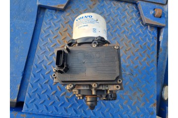 VALVE DEHUMIDIFIER APM VOLVO FH 4 FM 4 FMX 4 EURO 6 Part manufacturer Knorr Bremse
