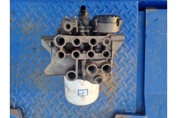 Válvula Deshumidificadora APM Volvo FH 4 FM 4 FMX 4 Euro 6