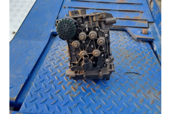 Válvula Deshumidificadora APM Volvo FH 4 FM 4 FMX 4 Euro 6