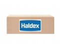 HALDEX air tank 030352209