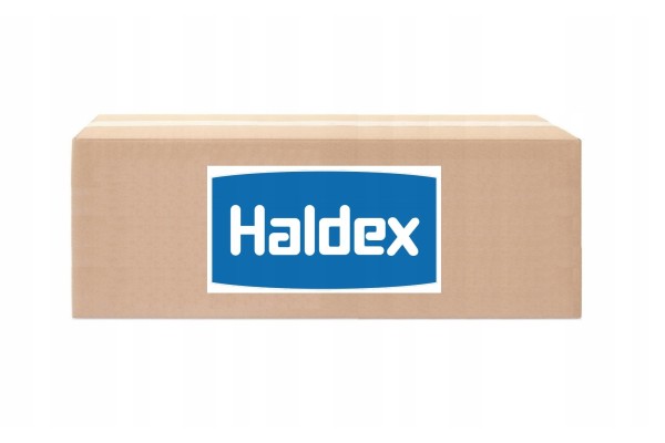 HALDEX air tank 030352209