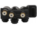 ARNOTT VB 3621 PNEUMATIC VALVE