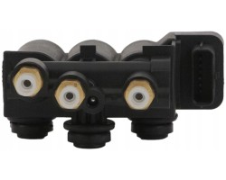 ARNOTT VB 3621 PNEUMATIC VALVE