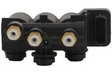 ARNOTT VB 3621 PNEUMATIC VALVE
