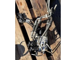 COMPRESSOR SUSPENSION PUMP BMW 5 E60 E61 6760840