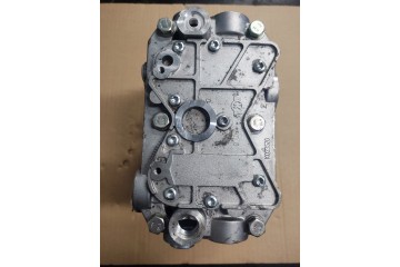 COMPRESSOR IVECO LK4935 NEW Part manufacturer Knorr Bremse
