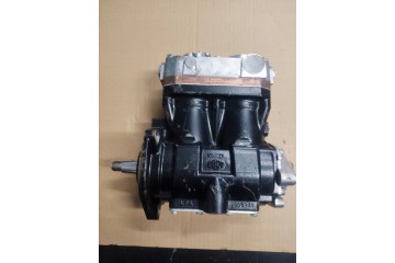 COMPRESSOR IVECO LK4935 NEW Car type trucks