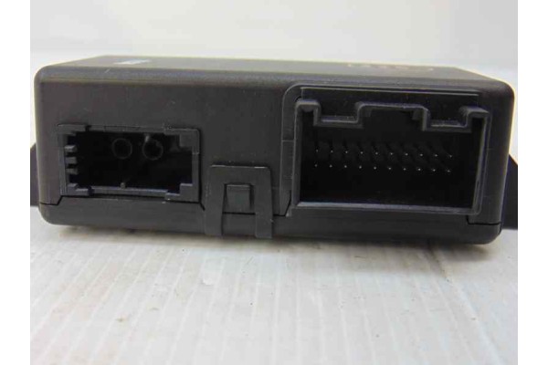 8T0907468K MODULO ELECTRONICO AUDI A5 COUPE (8T) 2.7 TDI 2010 8T0907468K 188089 AUDI - 2