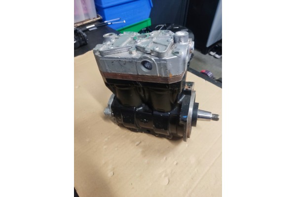 Compresor Iveco LK4935 Nuevo