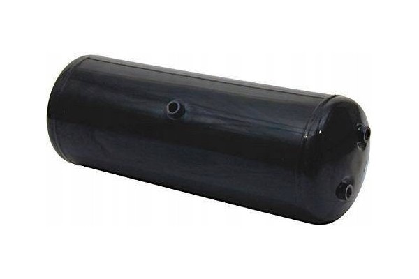 COMPRESSED AIR TANK 30L DIA 246MM LENGTH 720MM