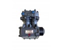 Compressor KAMAZ NEW two piston