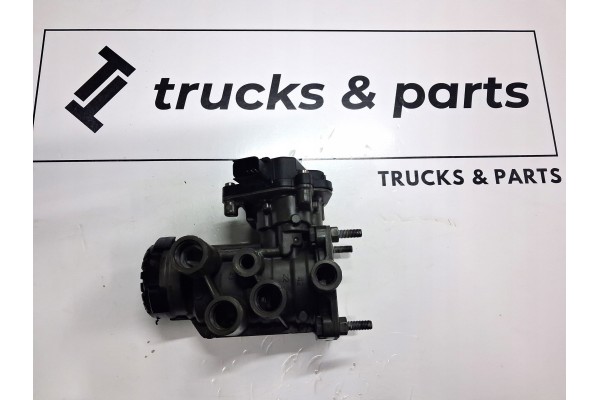 VALVE EBS EUROPE SEMI TRAILER VOLVO FH 4 FM 4 FH 5 FM 5 FMX 23166657