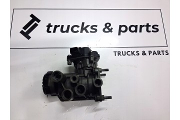 VALVE EBS EUROPE SEMI TRAILER VOLVO FH 4 FM 4 FH 5 FM 5 FMX 23166657