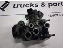 VALVE EBS EUROPE SEMI TRAILER VOLVO FH 4 FM 4 FH 5 FM 5 FMX 23166657 Catalog number of the part 23166657 VOLVO