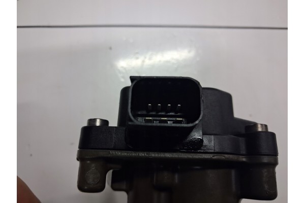 VALVE EBS EUROPE SEMI TRAILER VOLVO FH 4 FM 4 FH 5 FM 5 FMX 23166657 Part manufacturer Volvo OE