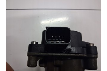 VALVE EBS EUROPE SEMI TRAILER VOLVO FH 4 FM 4 FH 5 FM 5 FMX 23166657 Part manufacturer Volvo OE
