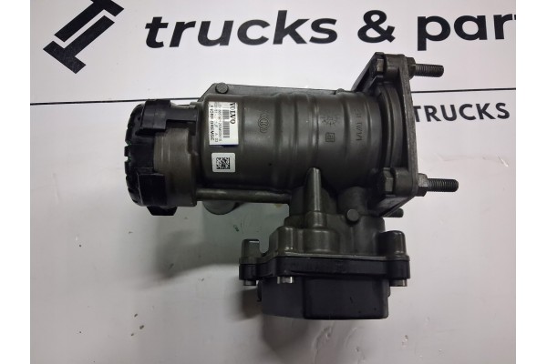 VALVE EBS EUROPE SEMI TRAILER VOLVO FH 4 FM 4 FH 5 FM 5 FMX 23166657 Car type trucks