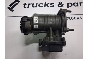 VALVE EBS EUROPE SEMI TRAILER VOLVO FH 4 FM 4 FH 5 FM 5 FMX 23166657 Car type trucks