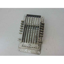 606993570 MODULO ELECTRONICO ALFA ROMEO GT (125)