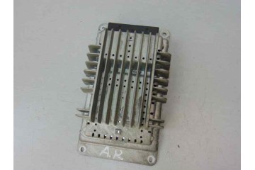 606993570 MODULO ELECTRONICO ALFA ROMEO GT (125) 1.9 JTD 16V 150/ Progression 2006 606993570 185421 ALFA ROMEO - 1