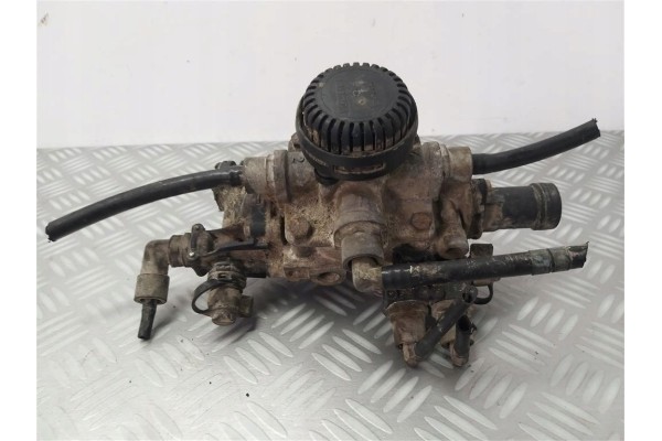 Air valve Renault Midlum 2000 2014 6 2 DIESEL 4421977102 ORIGINAL Part manufacturer Renault OE