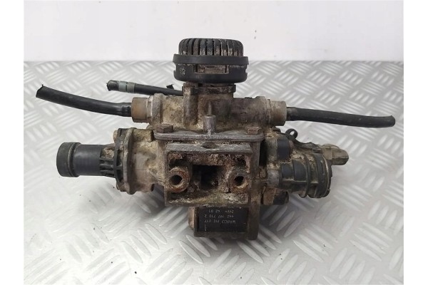 Air valve Renault Midlum 2000 2014 6 2 DIESEL 4421977102 ORIGINAL Catalog number of the part 4421977102 REMI