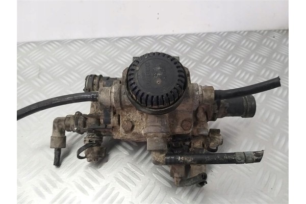 Air valve Renault Midlum 2000 2014 6 2 DIESEL 4421977102 ORIGINAL Catalog number of substitutes 4421977102
