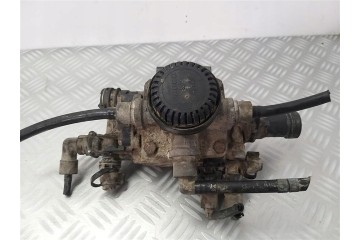 Air valve Renault Midlum 2000 2014 6 2 DIESEL 4421977102 ORIGINAL Catalog number of substitutes 4421977102