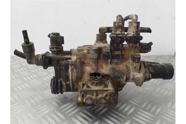 Air valve Renault Midlum 2000 2014 6 2 DIESEL 4421977102 ORIGINAL Car type trucks