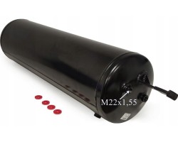 AIR TANK 80L 310X1157 12 5 BAR SCHMITZ 1189864